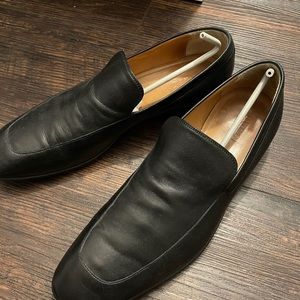 Gucci men’s dress shoes